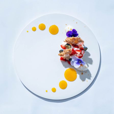 四季の食材をふんだんに使った料理|Elegante Vita(エレガンテヴィータ)の写真(52947449)