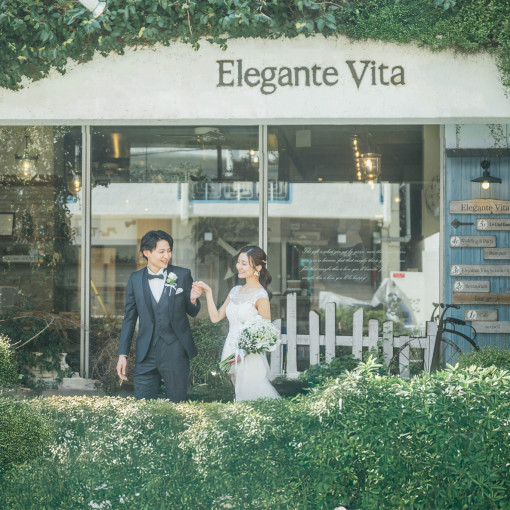 Elegante Vita(エレガンテヴィータ)