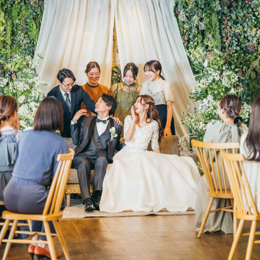 Elegante Vita(エレガンテヴィータ)