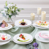 #クレールウェディングキュイジーヌ#五感で楽しむ #お料理 #彩り豊かで写真も映える一品