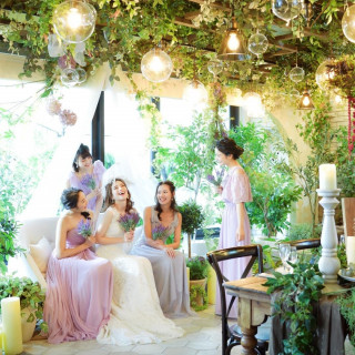 【自己負担0円で叶えよう】理想の結婚式全力サポートフェア