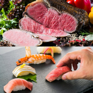 【週末限定】全館会場見学×料理実演付フェア