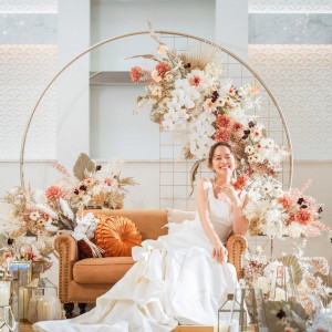 年に1度のSP\花嫁に嬉しい骨格診断/豪華試食&Amazon2万円♪