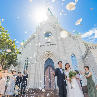 新春SP\*新婚旅行特典つき*/豪華試食&2万円ギフト