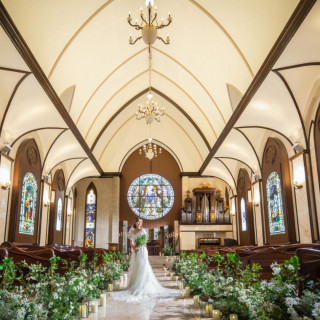 ＼新春BIGフェア第2弾／プラン徹底比較*大聖堂×豪華4万試食