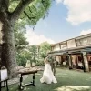 アーモニーアグレアーブル（旧：マノワール・ディノ）/テイクアンドギヴ・ニーズウェディング