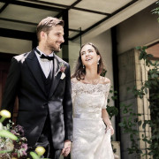 アーモニーアグレアーブル（旧：マノワール・ディノ）/テイクアンドギヴ・ニーズウェディング