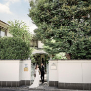 アーモニーアグレアーブル（旧：マノワール・ディノ）/テイクアンドギヴ・ニーズウェディング