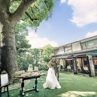 アーモニーアグレアーブル（旧：マノワール・ディノ）/テイクアンドギヴ・ニーズウェディング