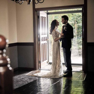 ＜初めての式場見学＞心躍る花嫁の第一歩♪ゆったり相談＆見学会