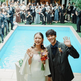 【T&G WEDDING★心躍る感動W体験♪】来館特典2倍キャンペーン