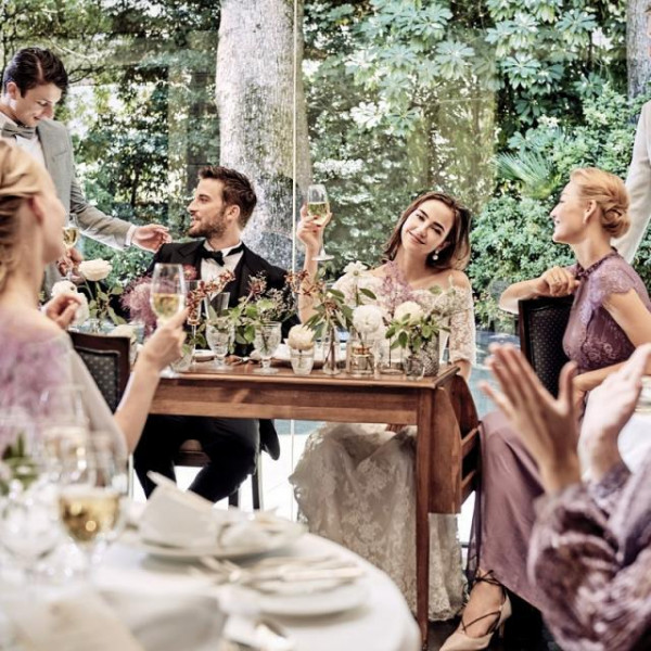 一軒家貸切レストランで贅沢&美味しいひととき