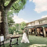 式場見学や試食が楽しめるブライダルフェア