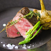 ラ・バンク・ド・ロア(横浜市指定有形文化財）