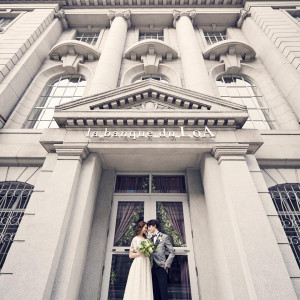 残2*BIG【144万特典】黒毛和牛試食◆挙式演出＆文化財貸切W体験