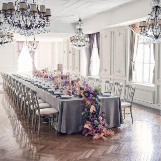 《20名から叶う少人数婚》おもてなし美食*一軒家貸切&見積り