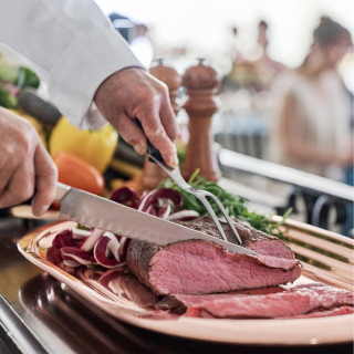 年始BIG【144万特典】4.5万*黒毛和牛&オマール試食◆文化財体験