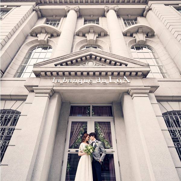 《プラン特典》●リングピロー無料レンタル●結婚証明書プレゼント●ブーケ＆ブートニアの生花対応