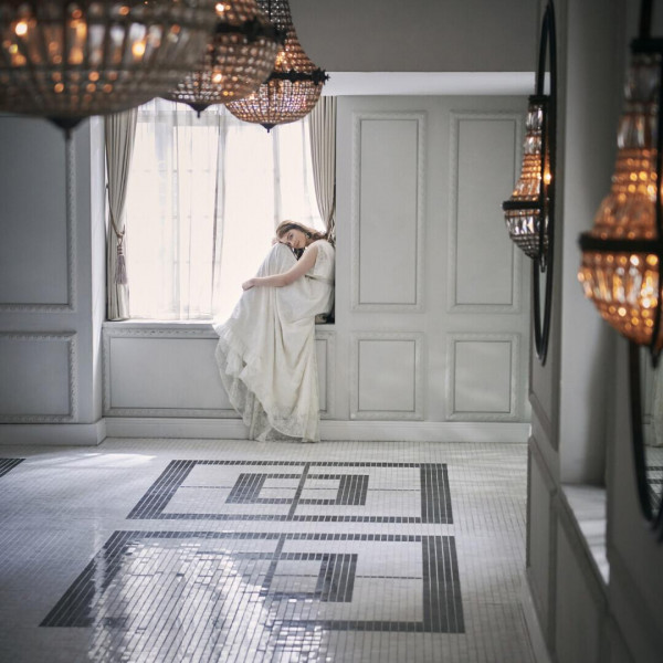 お気に入りに囲まれた特別な1日を