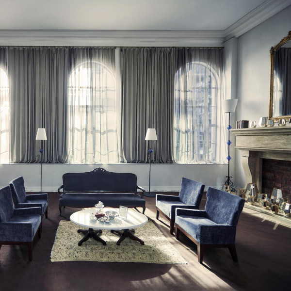 約100年もの歴史と伝統を紡ぐ横浜市指定有形文化財「ラ・バンク・ド・ロア」