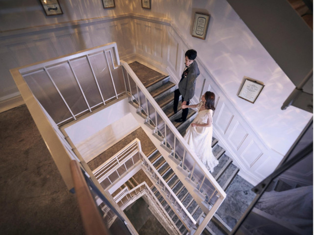 【横浜市指定有形文化財】クラシカルwedding叶える豪華144万特典