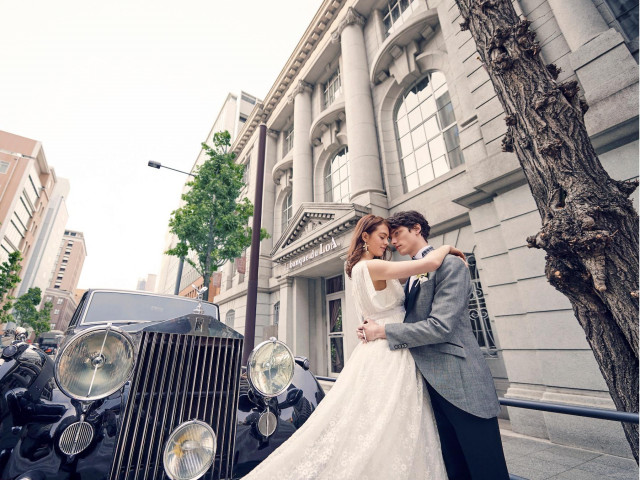 日本大通り駅から徒歩3分*デートの合間やお仕事帰りに