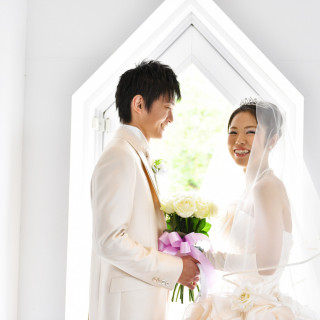 【レストラン特製デザート試食付き】組数限定の個別対応★Lumi婚フェア