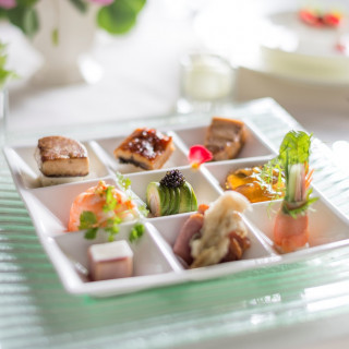 【要予約】シェフからの招待!季節の食材を使った、絶品フルコース試食会