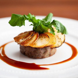 【注目度NO1】豪華フレンチ無料試食×豪華演出体験フェア