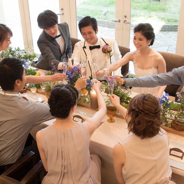 アールベルアンジェ札幌の結婚式費用 プラン料金 ウエディングパーク