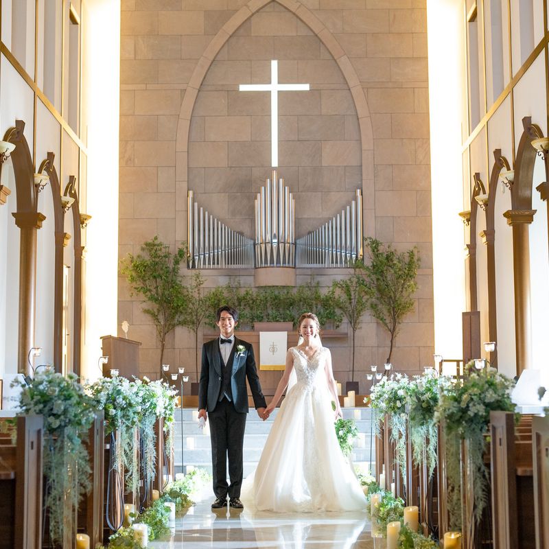 札幌市　130センチ　発表会、結婚式など 札幌市西区で人気の結婚式場特集