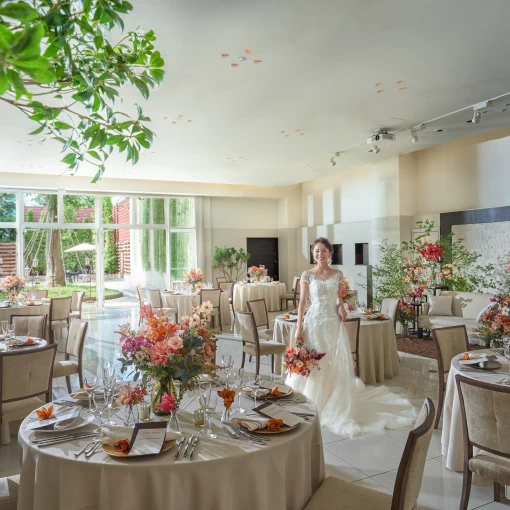 アールベルアンジェ札幌