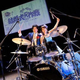 ブルーライブウェディング×絶品美食体験フェア