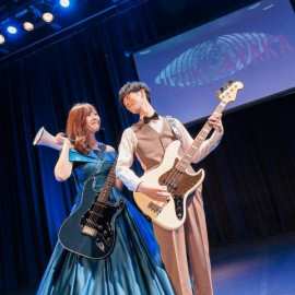 ブルーライブウェディング×絶品美食体験フェア