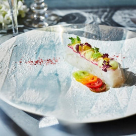 【初めての式場見学も安心】旬の逸品スペシャリテ試食付相談会