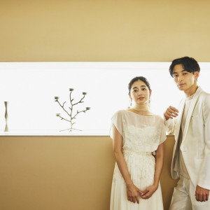 特別な一日に特別な思い出を|W the Bride's Suiteの写真(39377886)