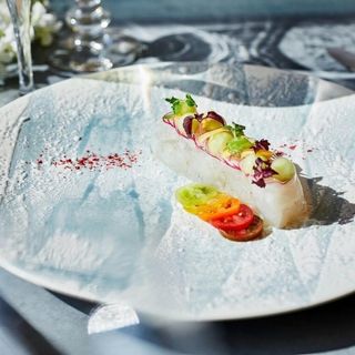 【料理こだわり派】★会場イチオシ★絶景空間&絶品美食フェア