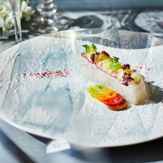 【初めての式場見学も安心】旬の逸品スペシャリテ試食付相談会