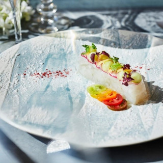 【初めての式場見学も安心】旬の逸品スペシャリテ試食付相談会