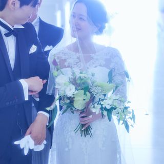 【ご家族だけでの結婚式】旬の食材を堪能!海辺のリゾート相談会