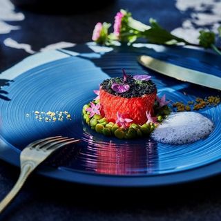 【料理こだわり派】★会場イチオシ★絶景空間＆絶品美食フェア