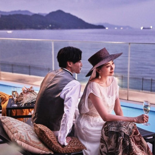 【1件目来館特典】美食のスペシャリテ＆貸切ゲストハウス相談会