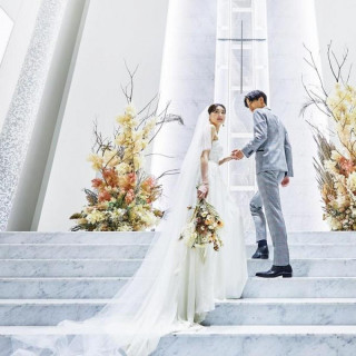 【ご家族だけでの結婚式】旬の食材を堪能!海辺のリゾート相談会