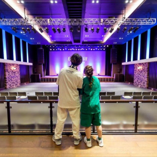 ブルーライブウェディング×絶品美食体験フェア