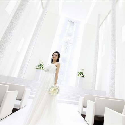 W the Bride's Suite