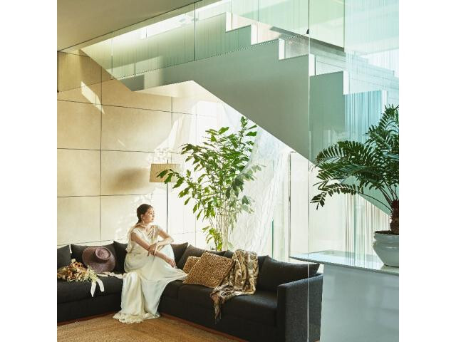 海辺の貸切ゲストハウスで最幸の記念日を