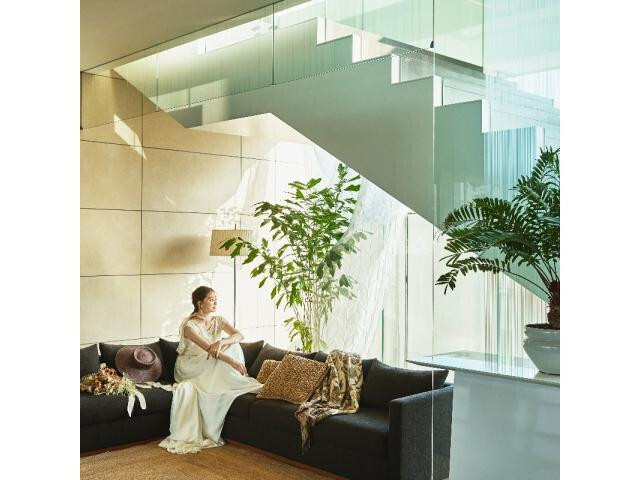 海辺の貸切ゲストハウスで最幸の記念日を