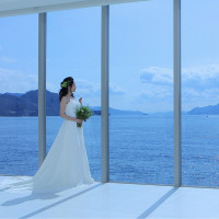 W the Bride's Suite