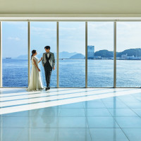 W the Bride's Suite