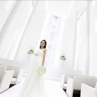 W the Bride's Suite